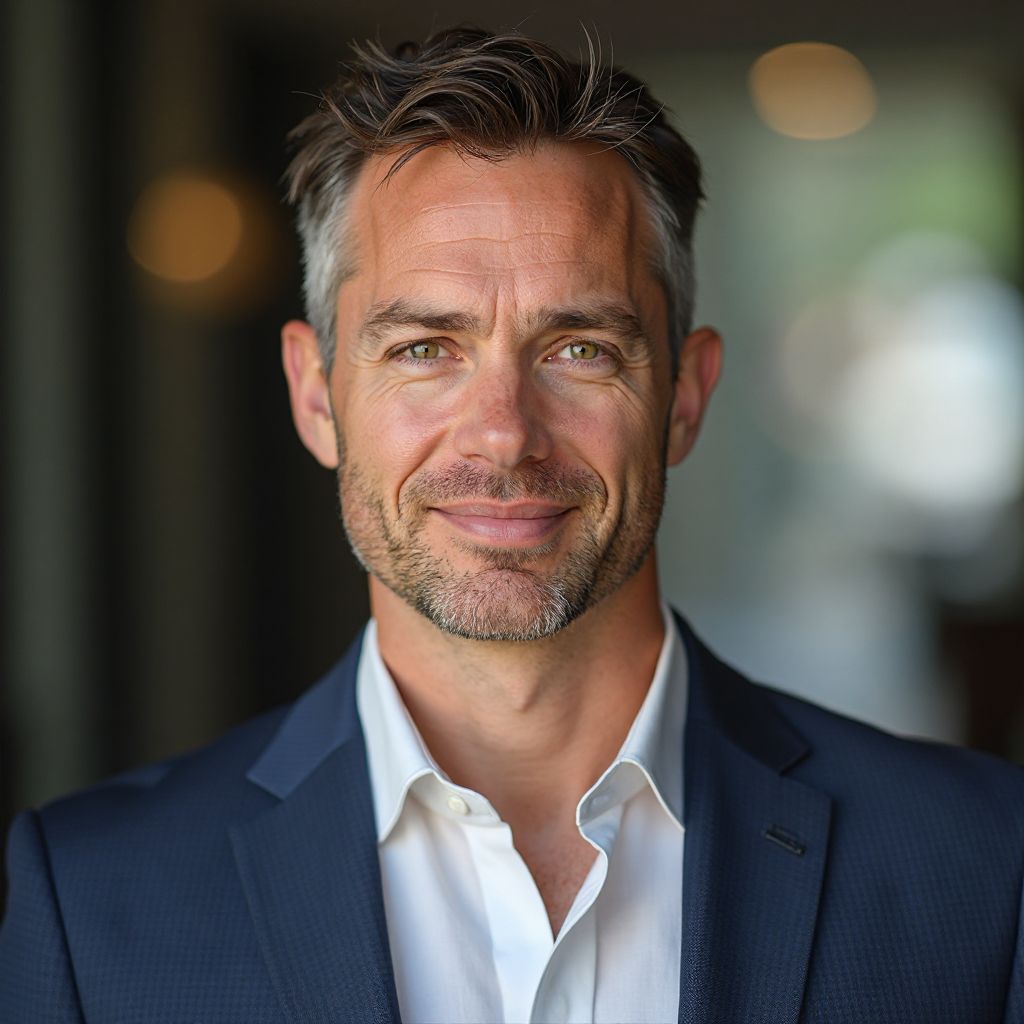Patrik Malina